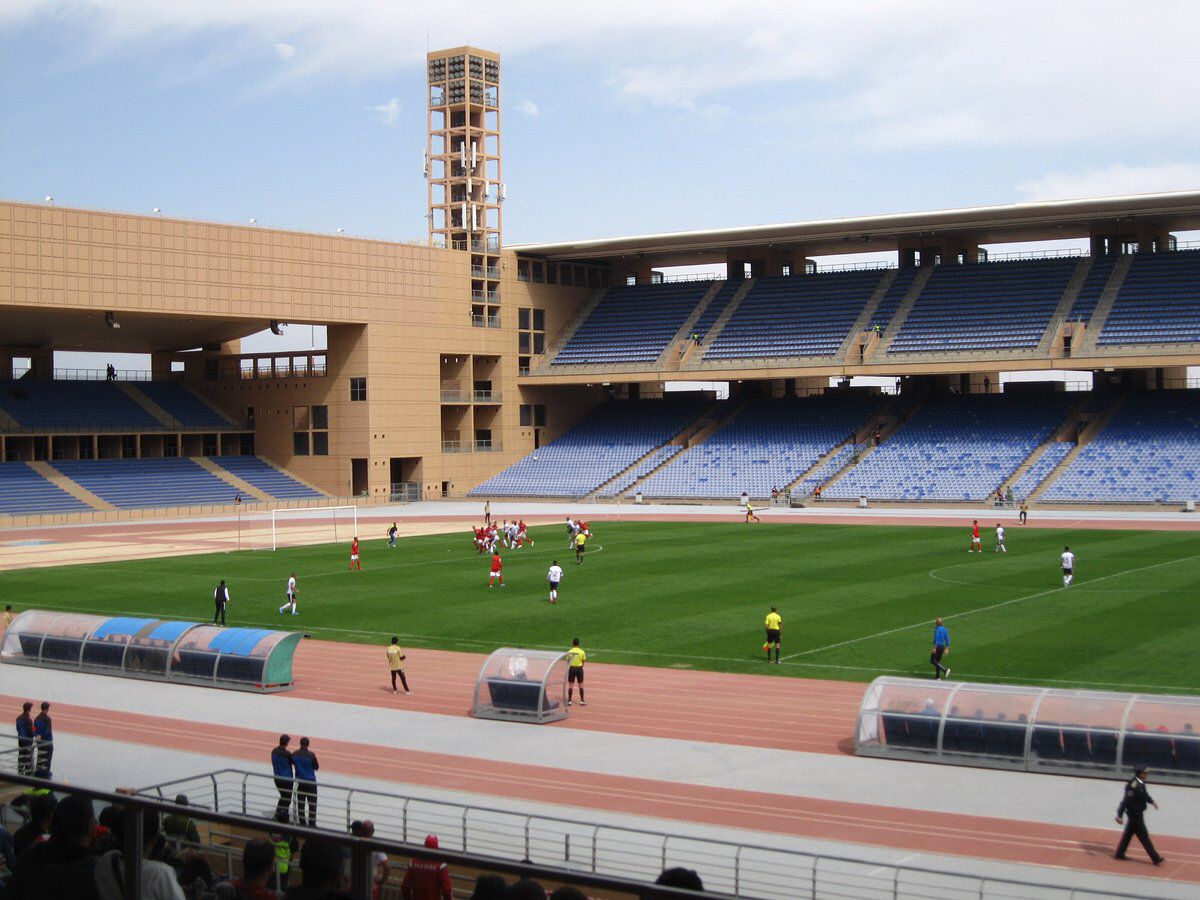 La Coupe d'Afrique des Nations : Début des matchs préliminaires au Maroc - Programme des rencontres thumbnail