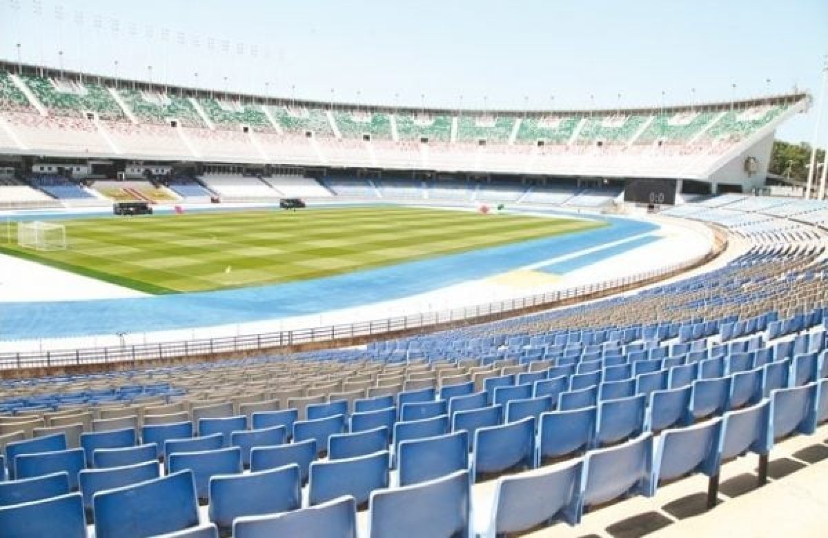 Algérie : Un retour au stade 5-Juillet évoqué par Vladimir Petkovic - AfricaFootUnited
