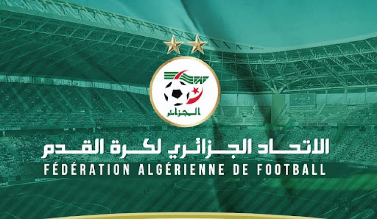 FAF algerie foot africafootunited