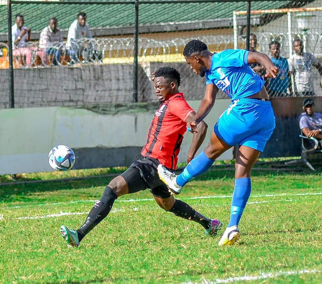 Zambie - Super League : MUZA S'offre Power Dynamos, ZANACO Dispose De ...