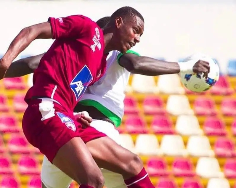 Sénégal - Ligue 1 (J19) : Battu Par Génération Foot, L’ASC Jaraaf ...