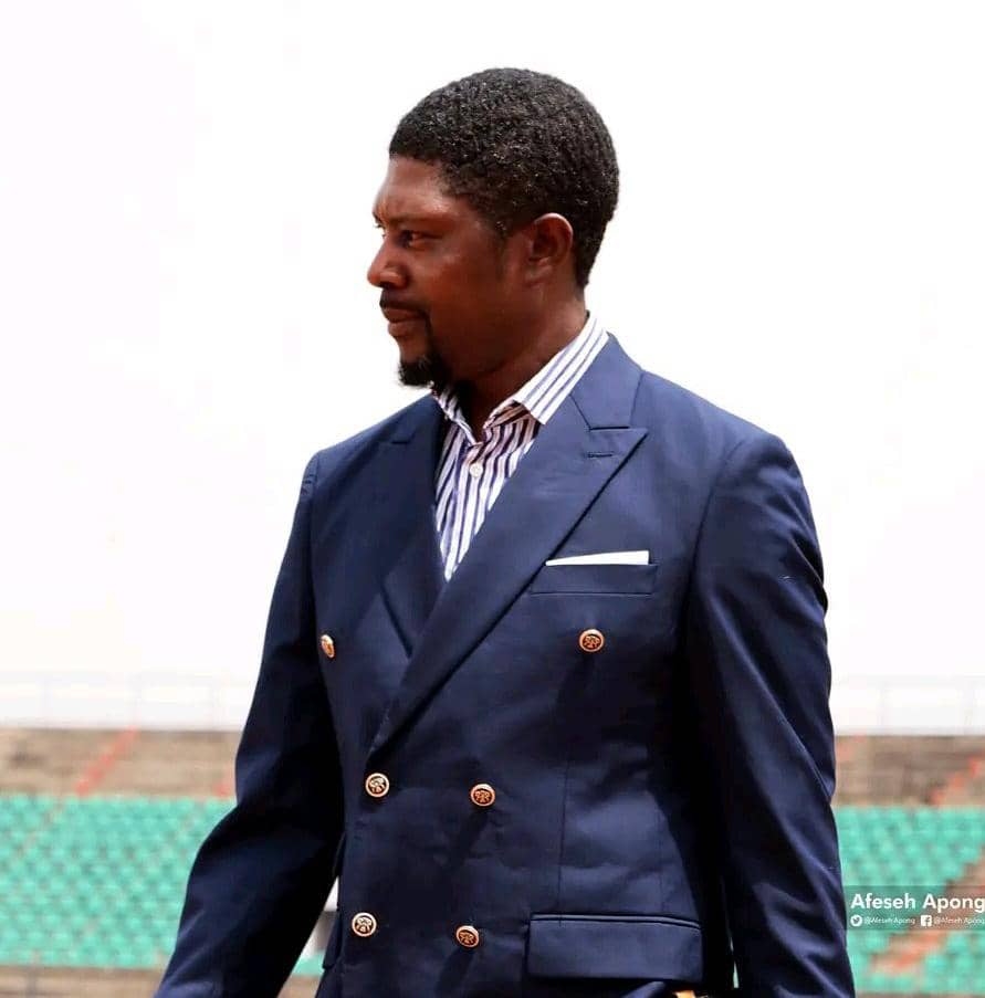 Cameroun Panthère Sportive du Nde Soh Simplis annonce son départ de