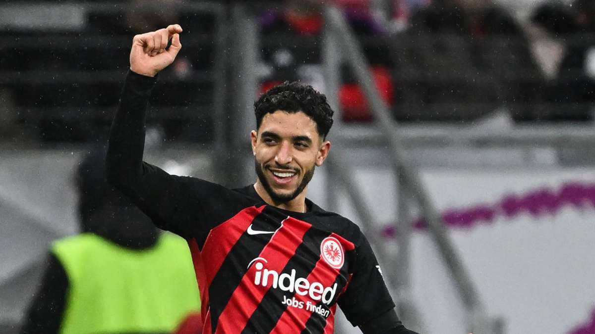 Mercato : Mido propose Omar Marmoush à Tottenham