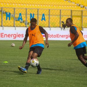 Dreams FC Stade Malien