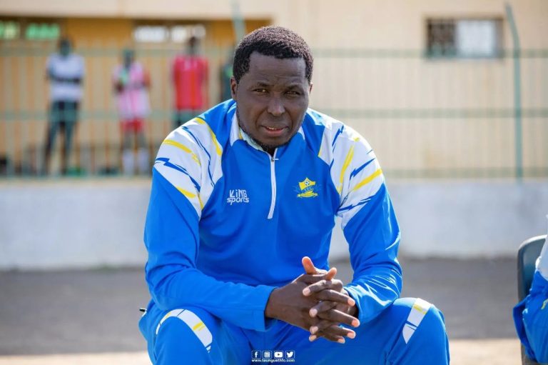 Cheikh Guèye Teungueth FC US Gorée Guédiawaye FC Jaraaf