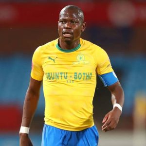 Mamelodi Sundowns ES Tunis