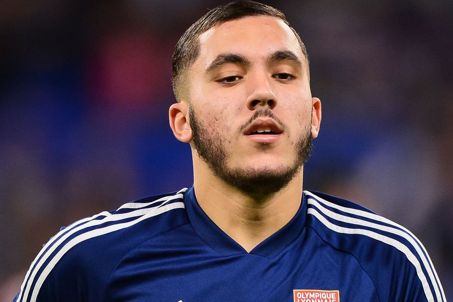 Equipe nationale Algérie Rayan Cherki, décryptage d’une interview