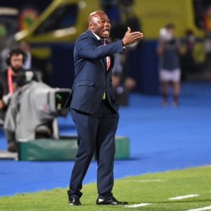 Emmanuel Amunike