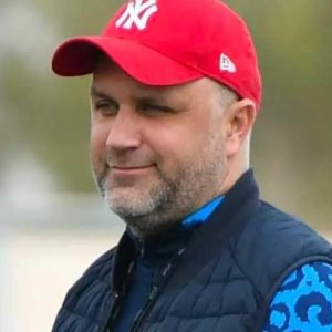 Sami Gafsi