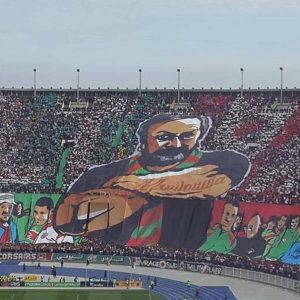 CR Belouizdad