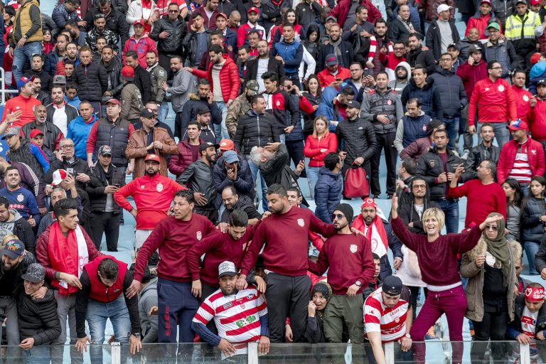 Club Africain Espérance Sportive de Tunis