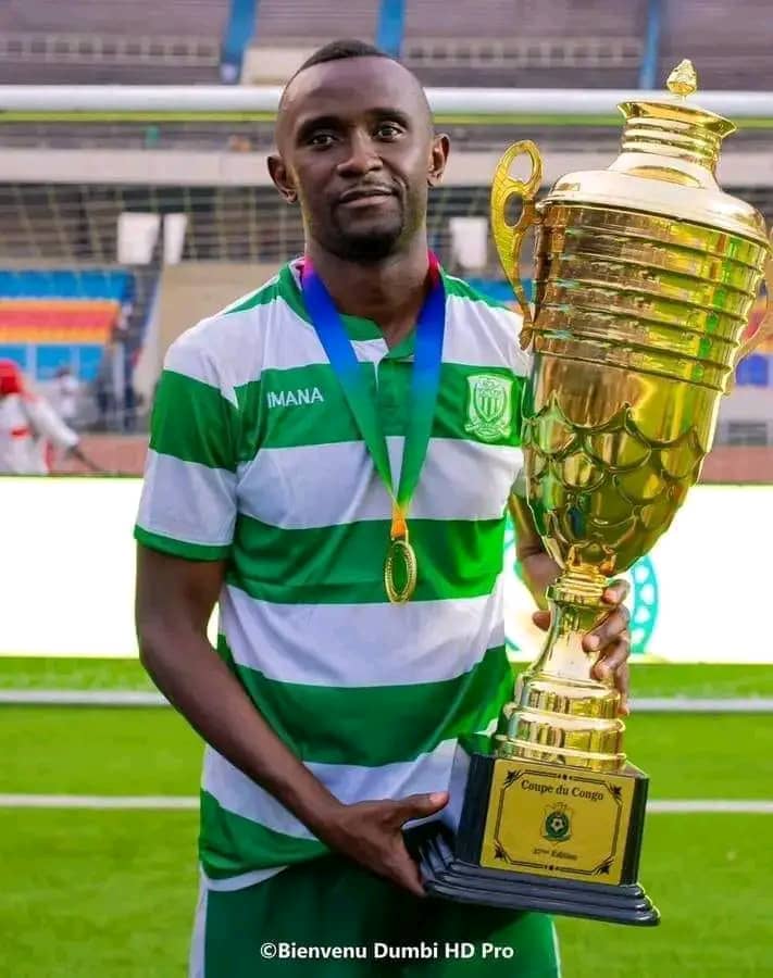 Coupe du Congo : La calendrier réaménagé - AfricaFootUnited