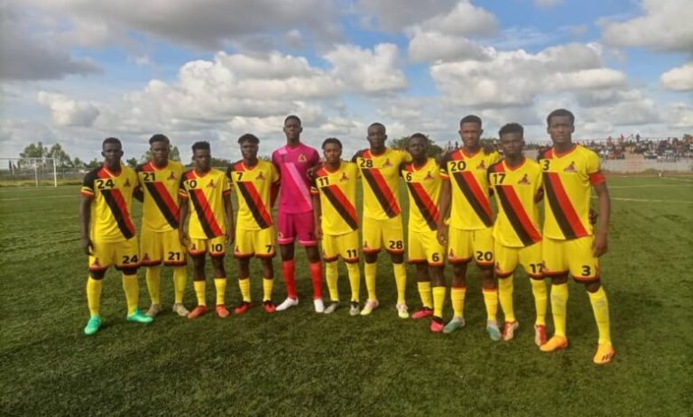 la Ligue 1 burkinabè Etoile Filante Ouagadougou