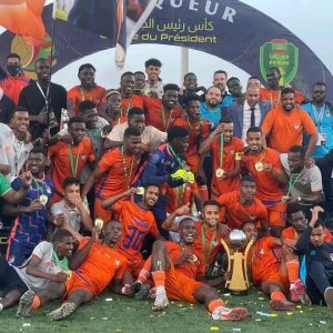 Nouadhibou FC