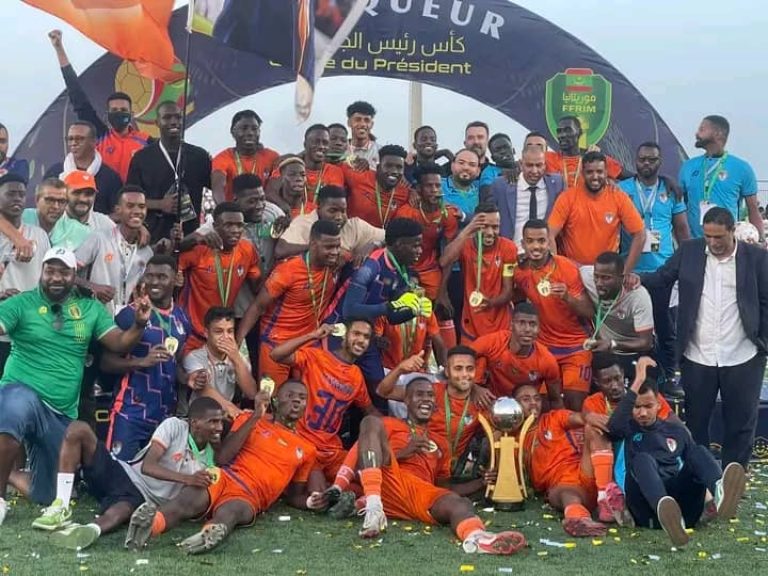 Nouadhibou FC