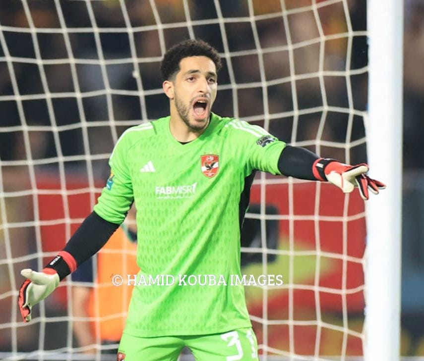 LDC-CAF - Al Ahly : Mostafa Shobeir bat un record historique