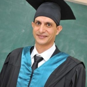 Walid Sadi