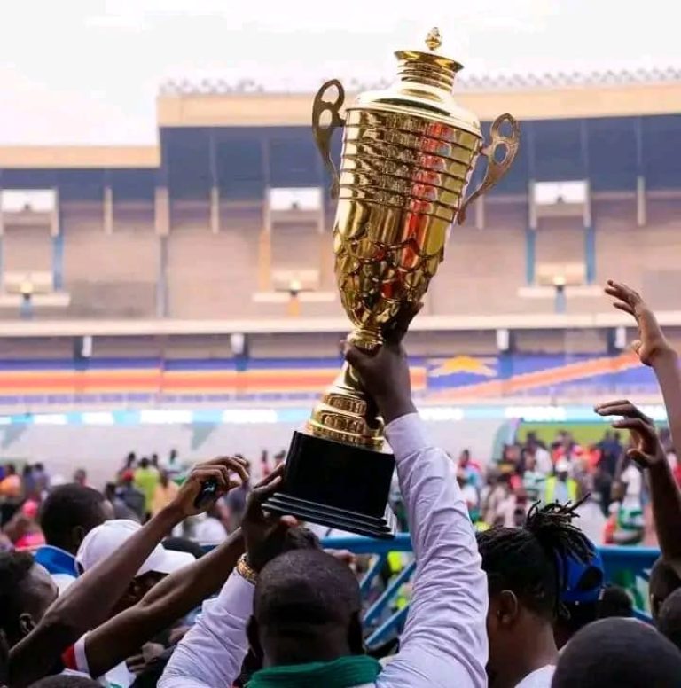 Coupe du Congo TP Mazembe AS Vita Club
