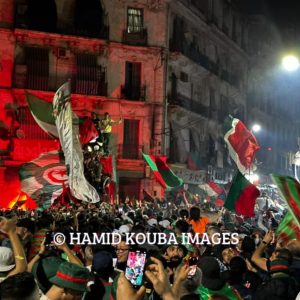 Mouloudia