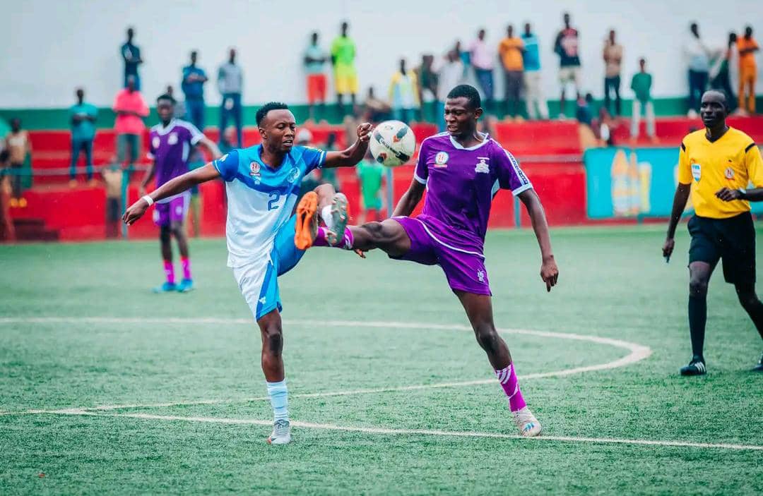 Burundi : Le calendrier de la Coupe du Président réaménagé