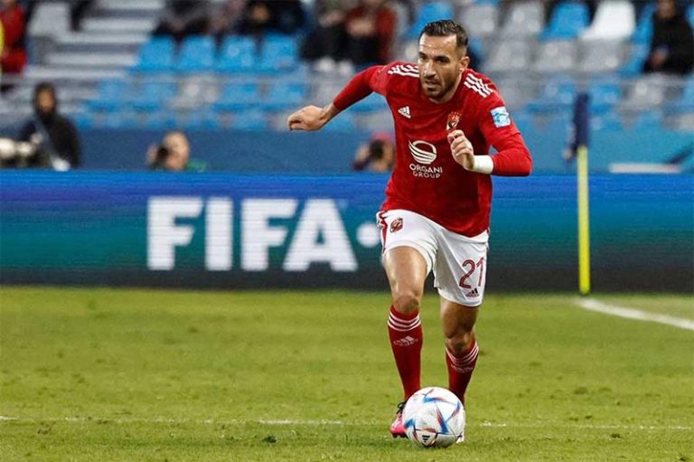 Al Ahly Ali Maâloul Marcel Koller CS Sfaxien