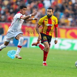 Etoile du Sahel Espérance Sportive de Tunis