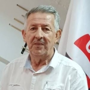 USMA Kamel Hassina