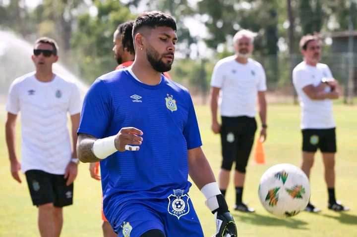 Mercato FC Sion Équipe de RDC Timothy Fayulu se rapproche de Stoke