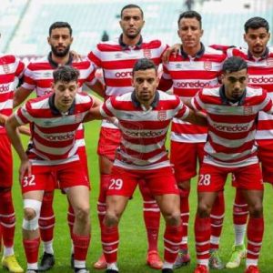 Club Africain