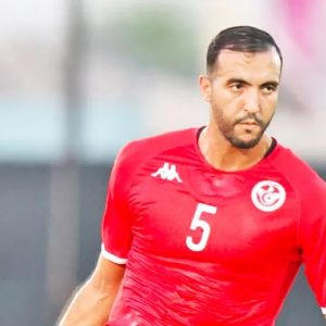 Nader Ghandri