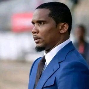 Samuel Eto'o
