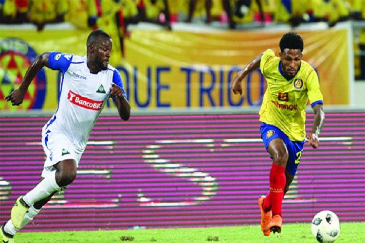 Coupe D'Angola : Petro De Luanda - Bravos Do Maquis, Une Finale Inédite ...