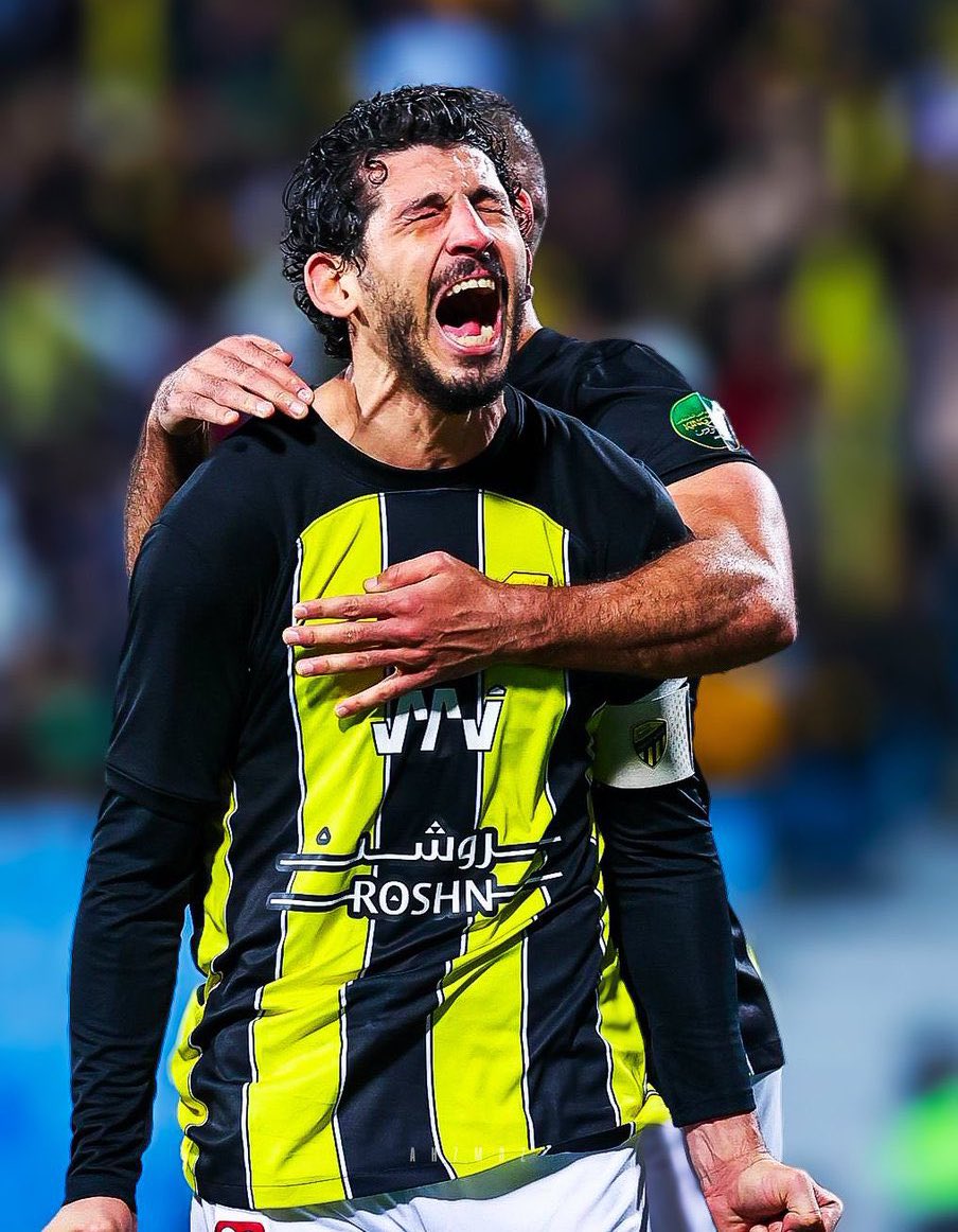 Al-Ittihad : Ahmed Hegazy dans le viseur de Neom SC