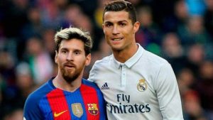 Copa America - Euro 2024 : Messi - Ronaldo, duel à distance entre deux légendes