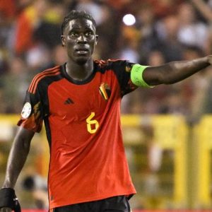 Amadou Onana