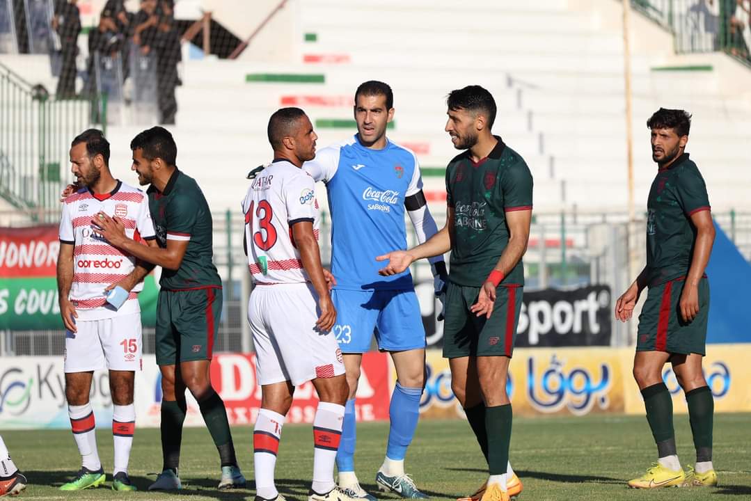 Tunisie- Ligue 1 : Les Réclamations Du Stade Tunisien Rejetées