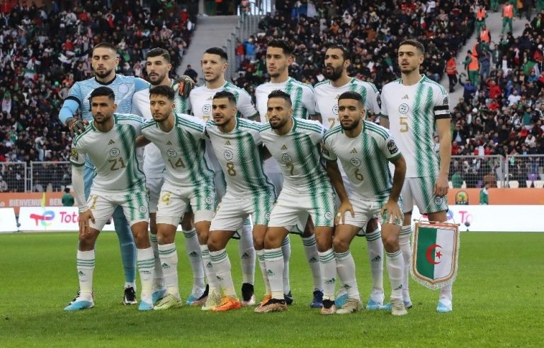 Algérie A'