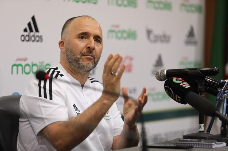 Belmadi