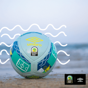 Algérie Beach soccer AFCON 2024