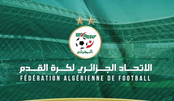 Algérie - Saison 2024-2025 : Le calendrier général publié