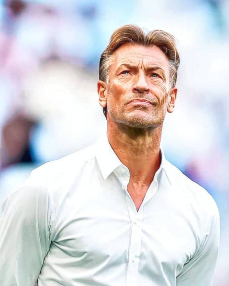 Hervé Renard