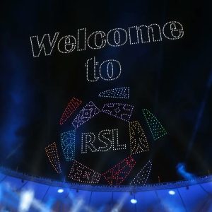 Saudi Pro League