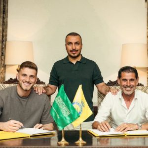 Al-Nassr