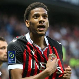 Jean-Clair Todibo