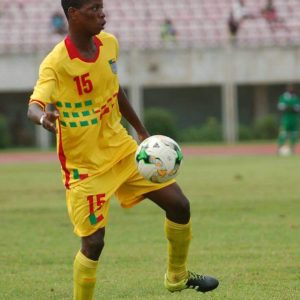 Ibrahim Ogounlola