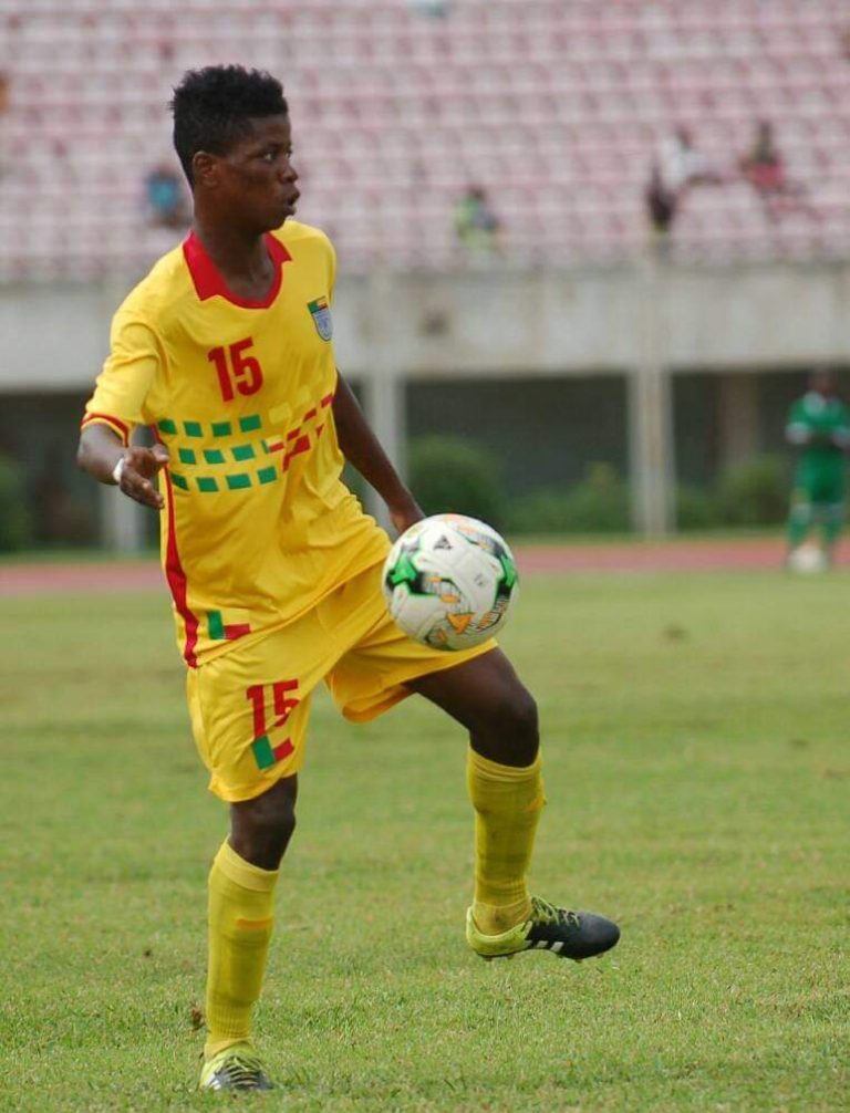 Ibrahim Ogounlola