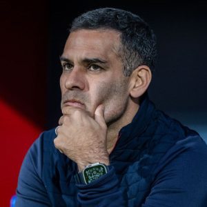 Rafa Marquez