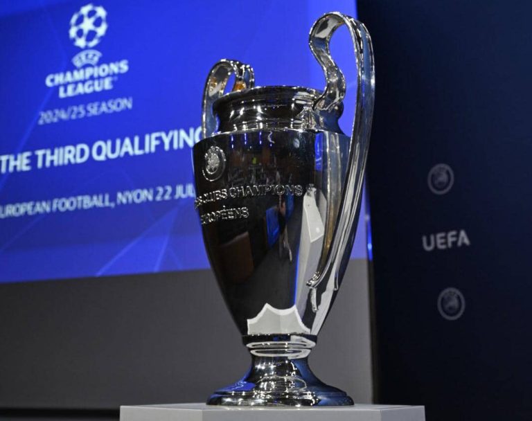 Ligue des Champions de l'UEFA