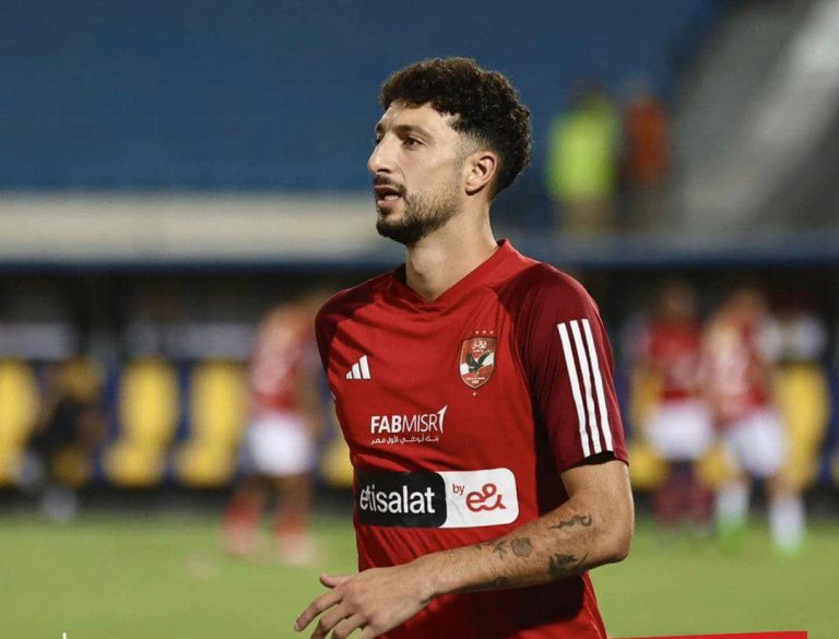 la Premier League égyptienne Al Ahly Zamalek SC