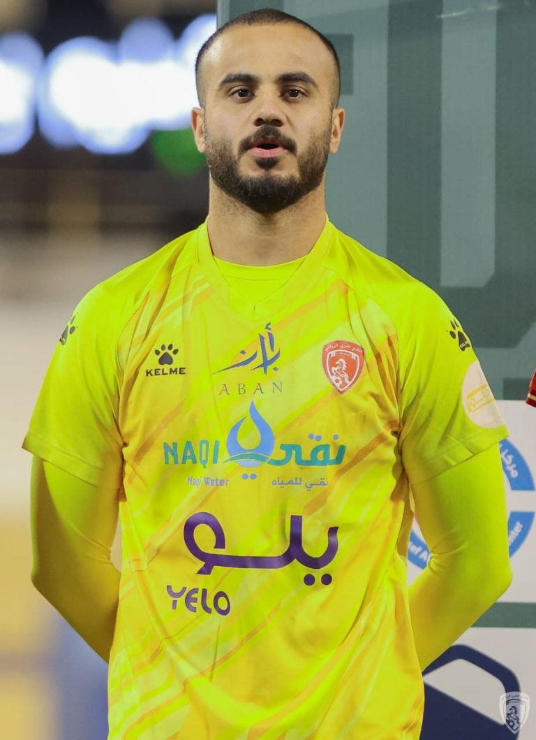 Al-Wehda Al-Arabi SC